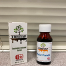 Polar Punch Treesap 2oz 400mg THC