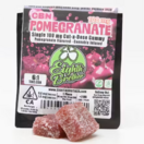 POMEGRANATE (100MG) CBN SINGLE DOSE [I]
