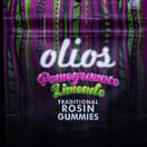 Pomegranate Limeade | Gummies | 100mg