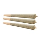POWDERED DONUTS PR | WEED ME | 3 x .5g