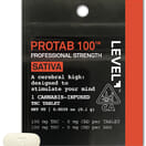 SATIVA PROTAB (100MG) SINGLE [S]