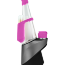 Puffco | Pink Ribbon Travel Pack kit | Ltd Edition