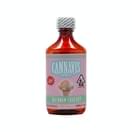Rainbow Sherbet 1000mg THC Syrup Tincture - Extra Strength (Cannavis)