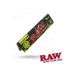 RAW Black King Size Slim