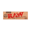 RAW | Rolling Paper | Classic 1-1/4 Slim