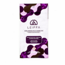 REC - Leiffa - Dark Chocolate & Cherry - Rosin Chocolate Bar - 100mg
