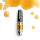 REC - Natty Rems - Glue - HT Cartridge - 500mg