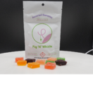 REC - PNW - Assorted - Gummies - 100mg