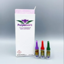 REC - Purplebee's - Sour Diesel - Cartridge - 500mg