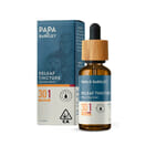 RELEAF TINCTURE 30:1 (30ML) CBD RICH