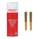 Royal Oak - .5g Preroll 2-pack (Ember Valley)