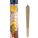 SCOOPS INFUSED PREROLL (1G)[I]