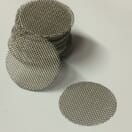 Screen Filters - 5 pack Steel
