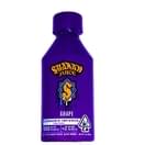 SHAMAN JUICE GRAPE TINCTURE 1000MG