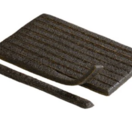 Shred - Tropic Thunder Hash Strips 10x0.2g >S