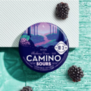 Sours Blackberry Dream-Gummies