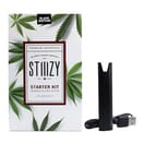 STARTER KIT - BLACK BATTERY