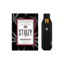 Stiiizy - Black BIIIG Battery