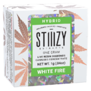 Stiiizy - White Fire Live Resin Diamonds