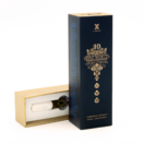 Strawberry Banana Distillate Cartridge | 500mg