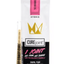 Strawberry Banana OG 1g Preroll (West Coast Cure)
