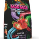 Strawberry Marmalade Fruit Bites | 10pk