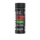 Strawberry Runtz 100mg (BUY 2 GET ONE 50% OFF)
