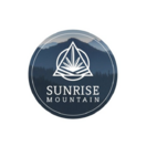 SUNRISE MOUNTAIN BLUEBERRY MUFFIN