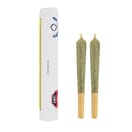 Thumbs Up - Sativa Pre-Roll (Rotating Cultivar) 2x1g >S