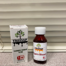 Tigers Blood Treesap 2oz 400mg THC