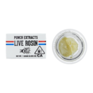 TROPICANNA COOKIES (1G) LIVE ROSIN BADDER [S]