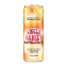 Uncle Arnie's - Sweet Peach Iced Tea 12oz 100mg