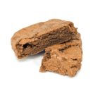 VEGAN Chocolate Fudge Brownie 100mg (Dr. Norms)