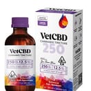 Vet CBD - 20:1 Tincture 2oz.