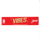 Vibes | Rolling Paper | Hemp King