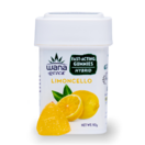 Wana - QUICK -  Limoncello Fast Acting Gummies (Hybrid) 100mg