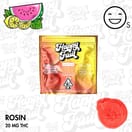 WATERMELON LIFTED LEMONADE (2PK/20MG) ROSIN GUMMIES [S]