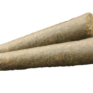 Weed Me - Sativa 20%+ Pre-roll 3x1g >S
