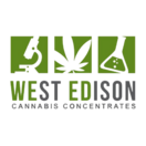 West Edison - Orange Creamsicle Wax 1g (SATIVA)