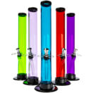 X 12" ACRYLIC BONG