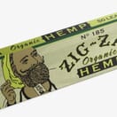Zig Zag Organic Hemp 1 1/4 Rolling Papers