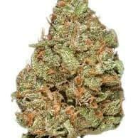 Blue frost (Top shelf)