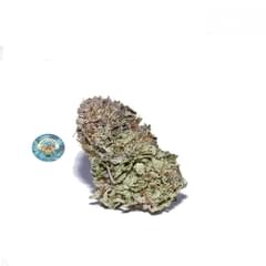 Cali Bubba (top shelf)