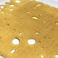 wedding cake (Shatter)