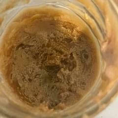 Thin Mint Wet Budder