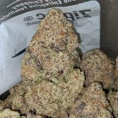 Exotic- Monster Cookie