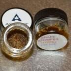 Grape Stomper - Hybrid - Ascent