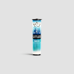 CRU x LITTLES – TAHOE OG – PRE-ROLL