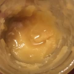Cherry Fritter Wet Budder