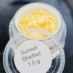 Sunset Sherbet(crumble)